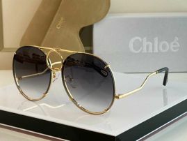 Picture of Chloe Sunglasses _SKUfw41686378fw